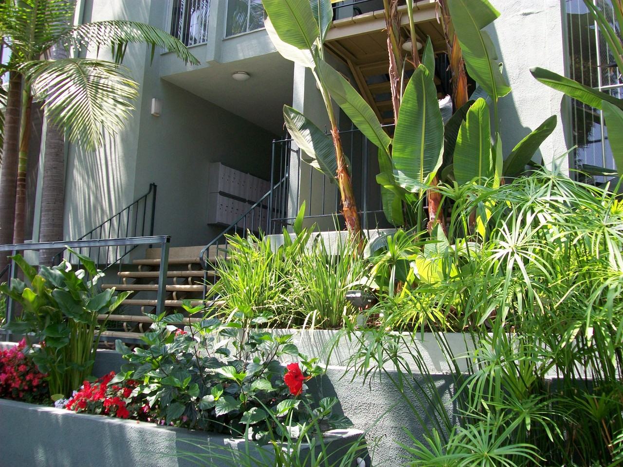 929 Larrabee St 16, West Hollywood, CA 90069 2 Bedroom Apartment for