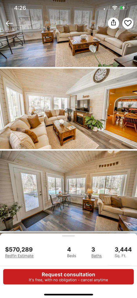 18 Muzzy Ridge Rd #NA - Photo 2 of 9