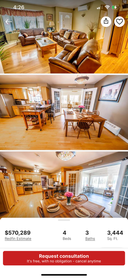 18 Muzzy Ridge Rd #NA - Photo 3 of 9