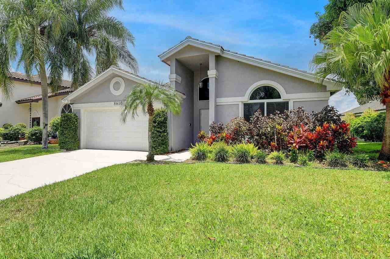 8610 Tourmaline Blvd #NA - Photo 3 of 16