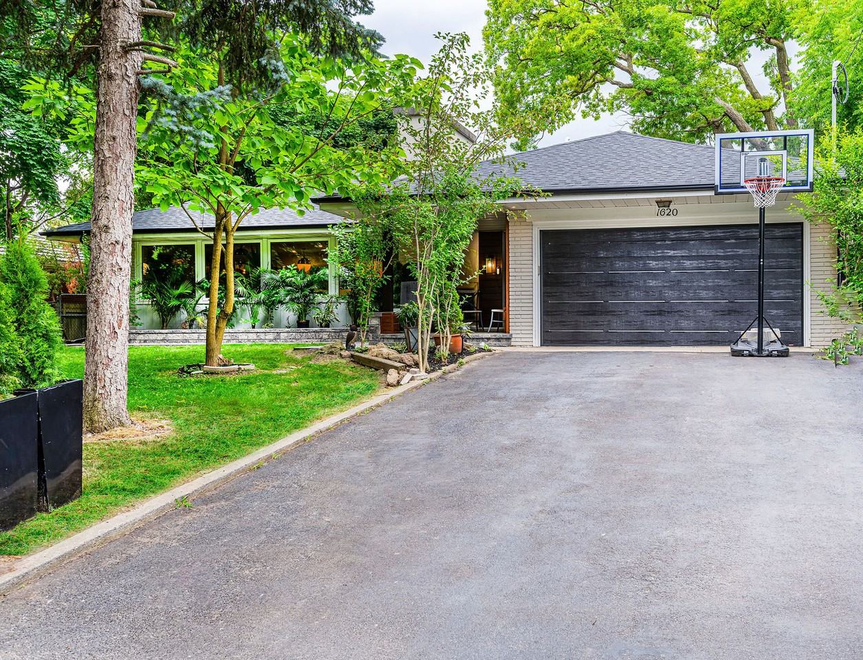 1620 Islington Avenue #Main