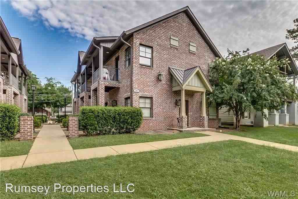 2330 Jack Warner Pkwy Tuscaloosa, AL 35401 - Multi-Family Property for  Lease on