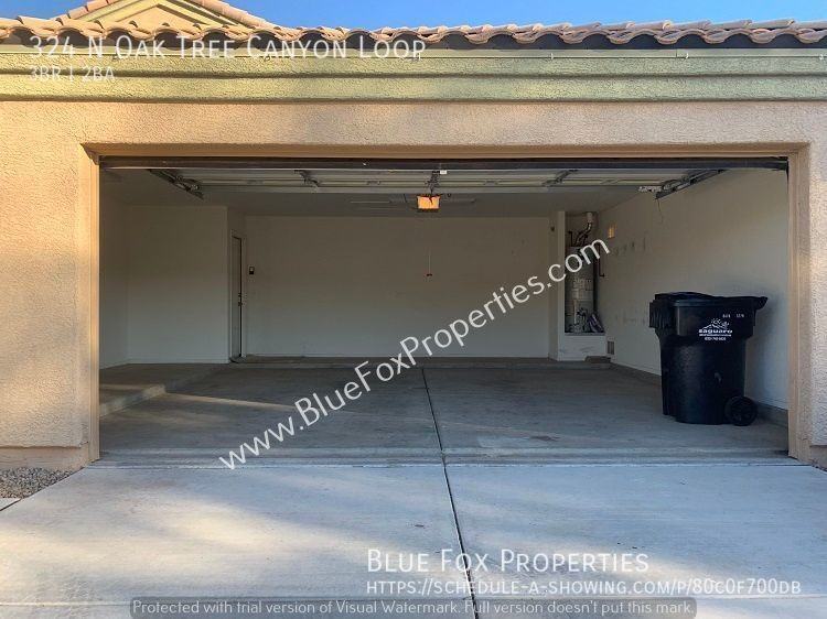 324 N Oak Tree Canyon Loop - Photo 2 of 21