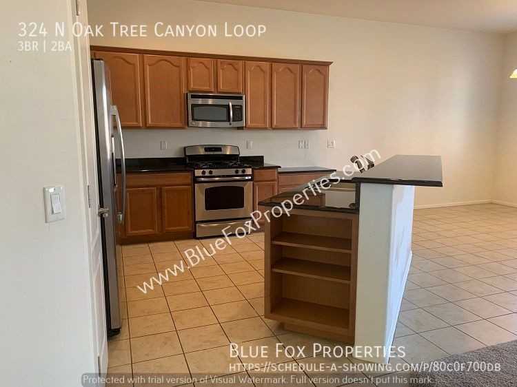 324 N Oak Tree Canyon Loop - Photo 3 of 21