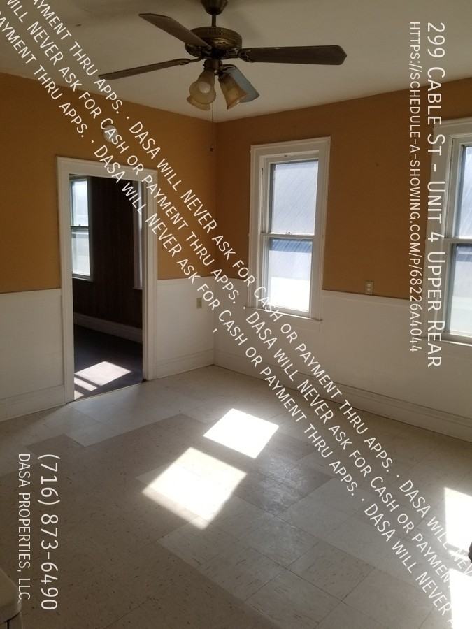 299 Cable St #4UPPERREAR - Photo 2 of 12