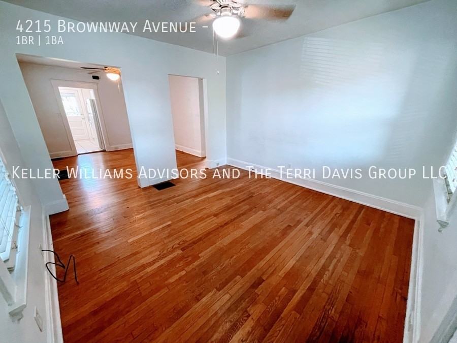 4215 Brownway Ave #1 - Photo 2 of 9
