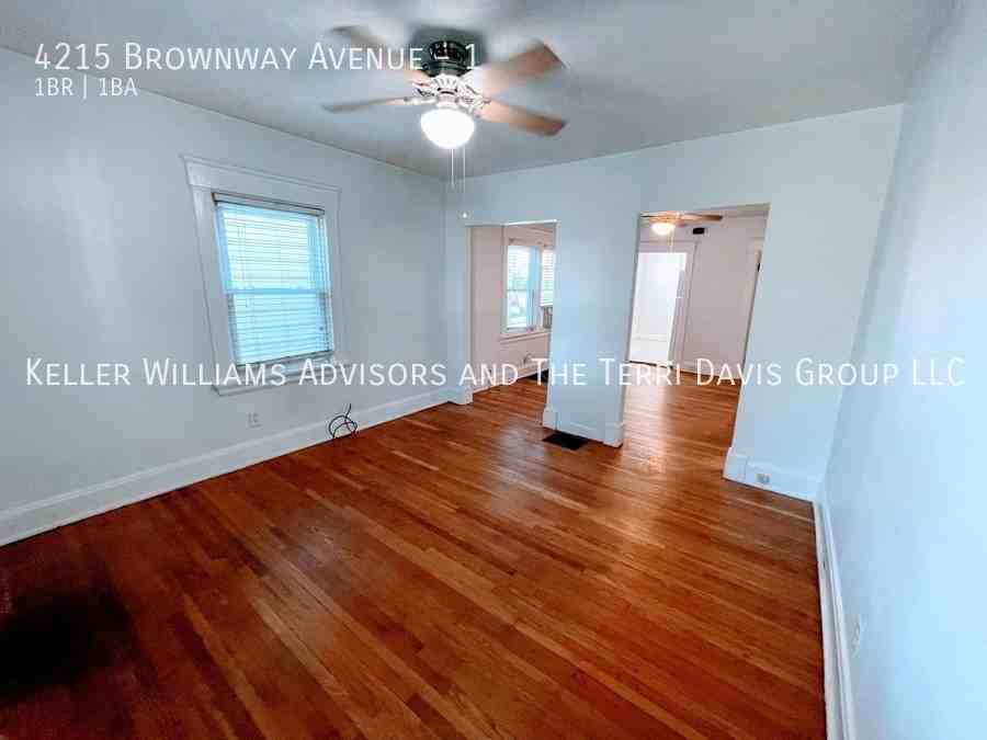 4215 Brownway Ave #1 - Photo 3 of 9