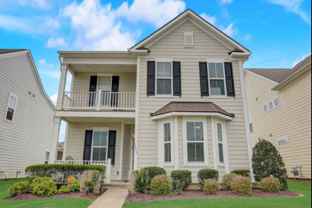 1156 Amelia Park Drive - Photo 1 of 1