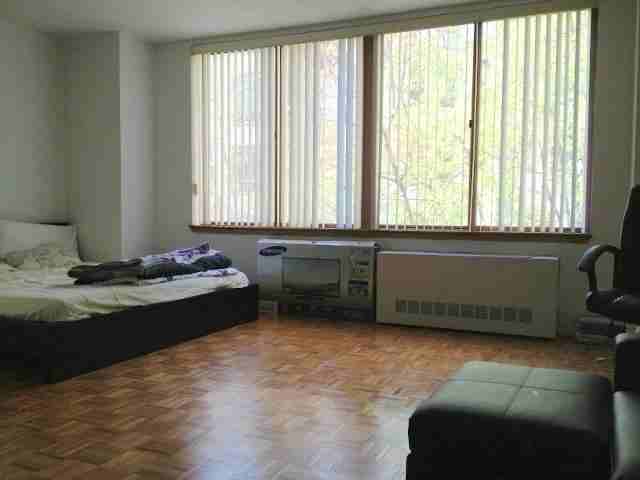1245 Park Ave #12G