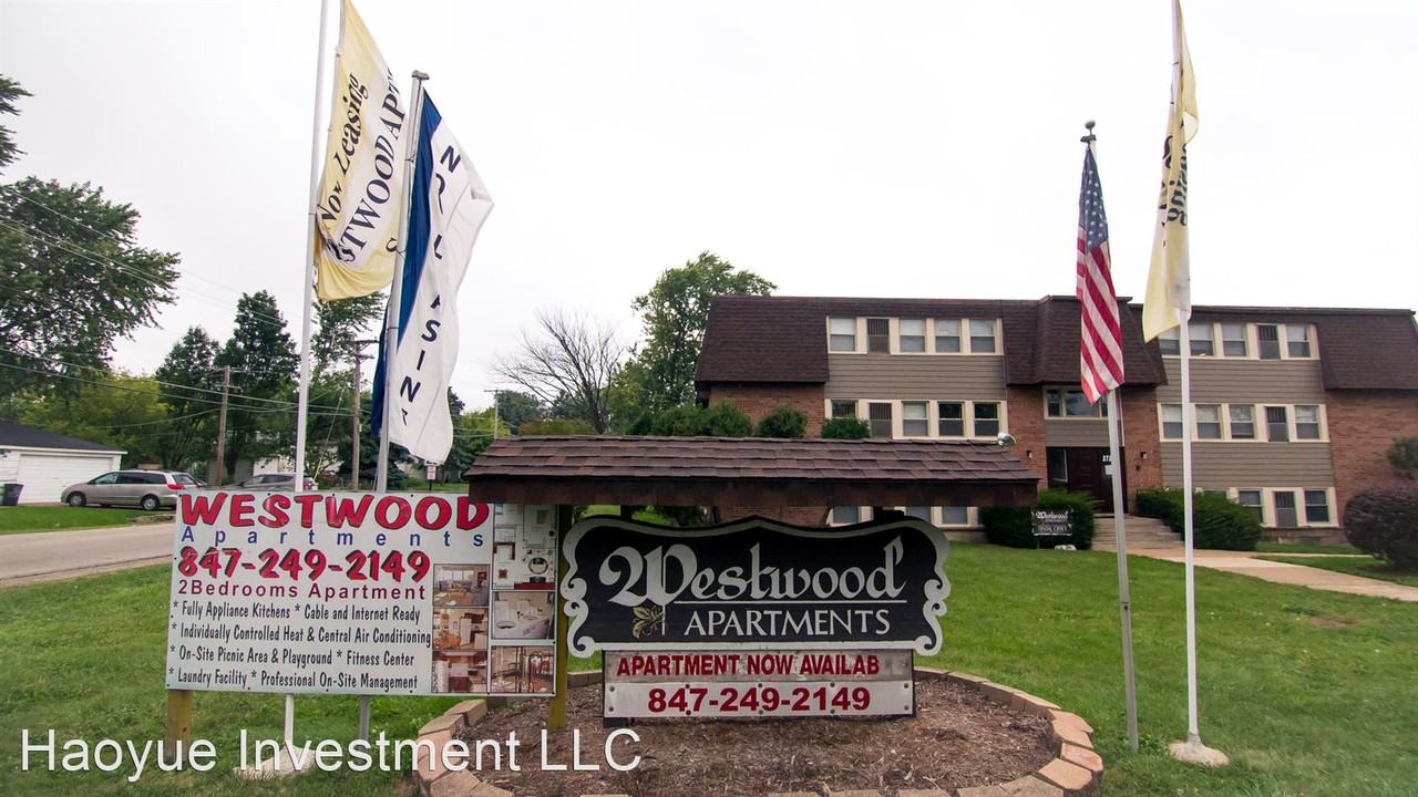 2720 - 2732 Westwood Drive - Photo 3 of 6