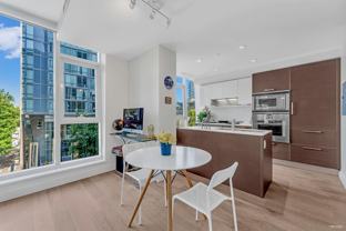 1499 West Pender Street ##303 - Photo 1 of 1