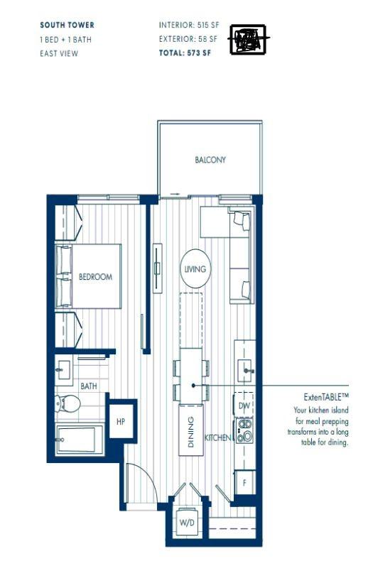 10448 University Drive #505 - Photo 6 of 20