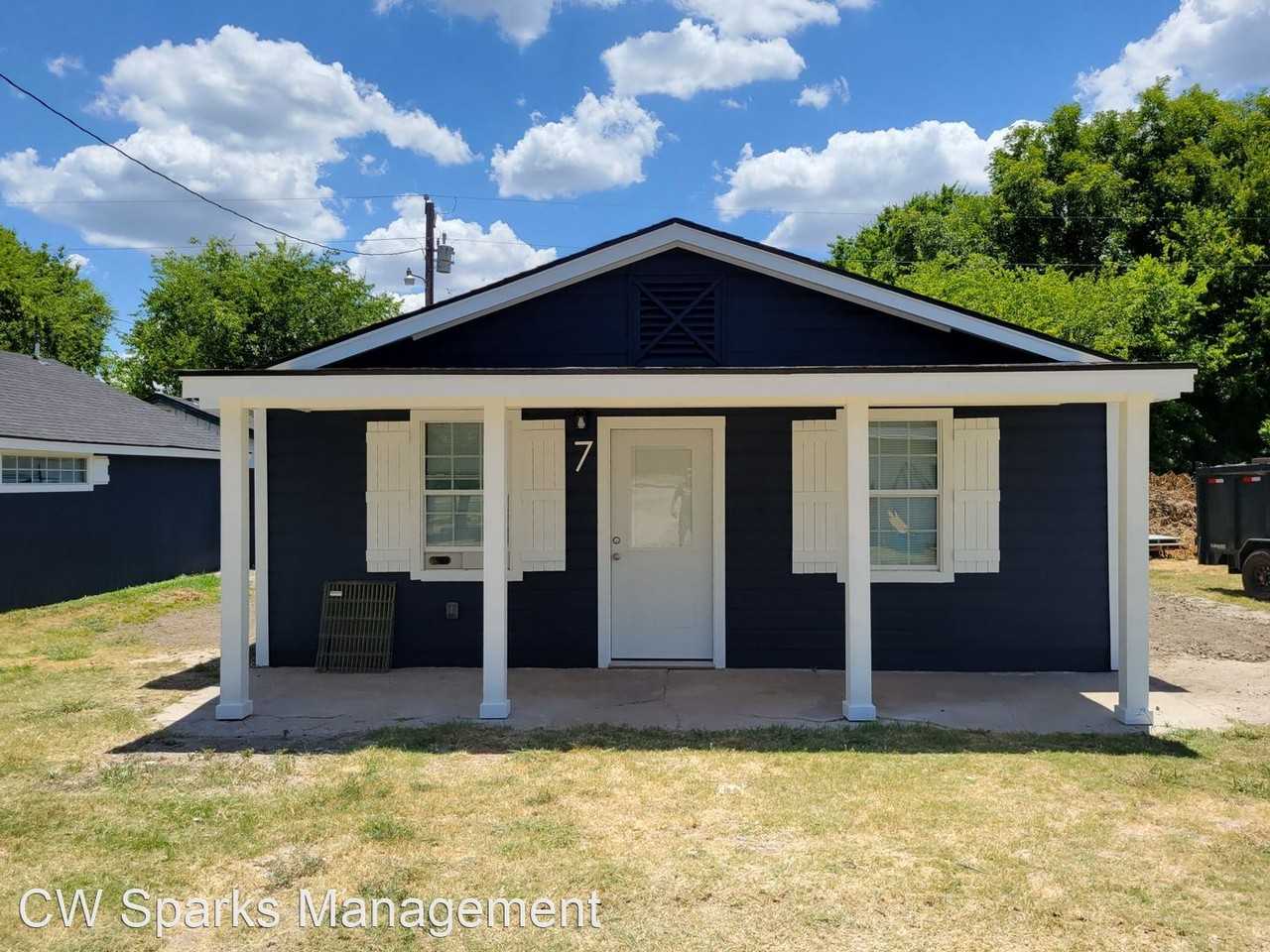 1901 E Hwy 276 Apartments 1901 E State Highway 276, West Tawakoni, TX