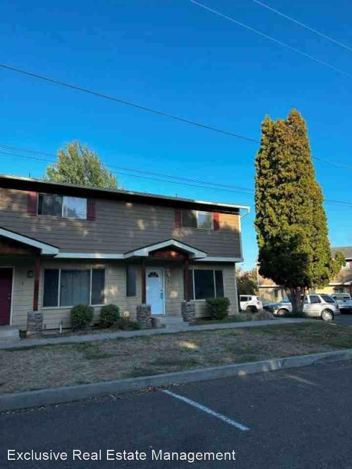 2750 California Avenue Apartments 2750 California Ave, Klamath Falls