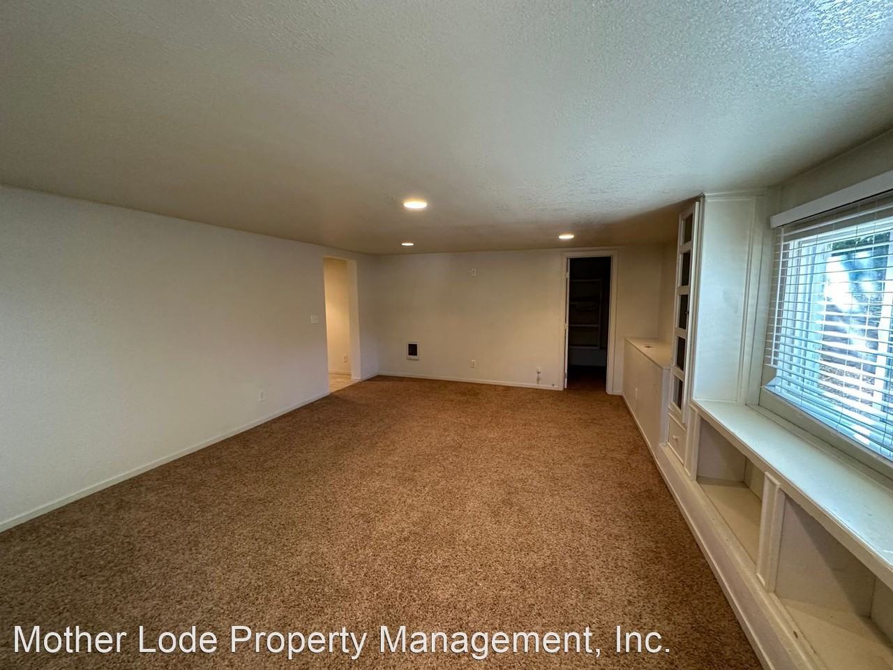 285 N Washington St, Sonora, CA 95370 1 Bedroom Apartment for 900