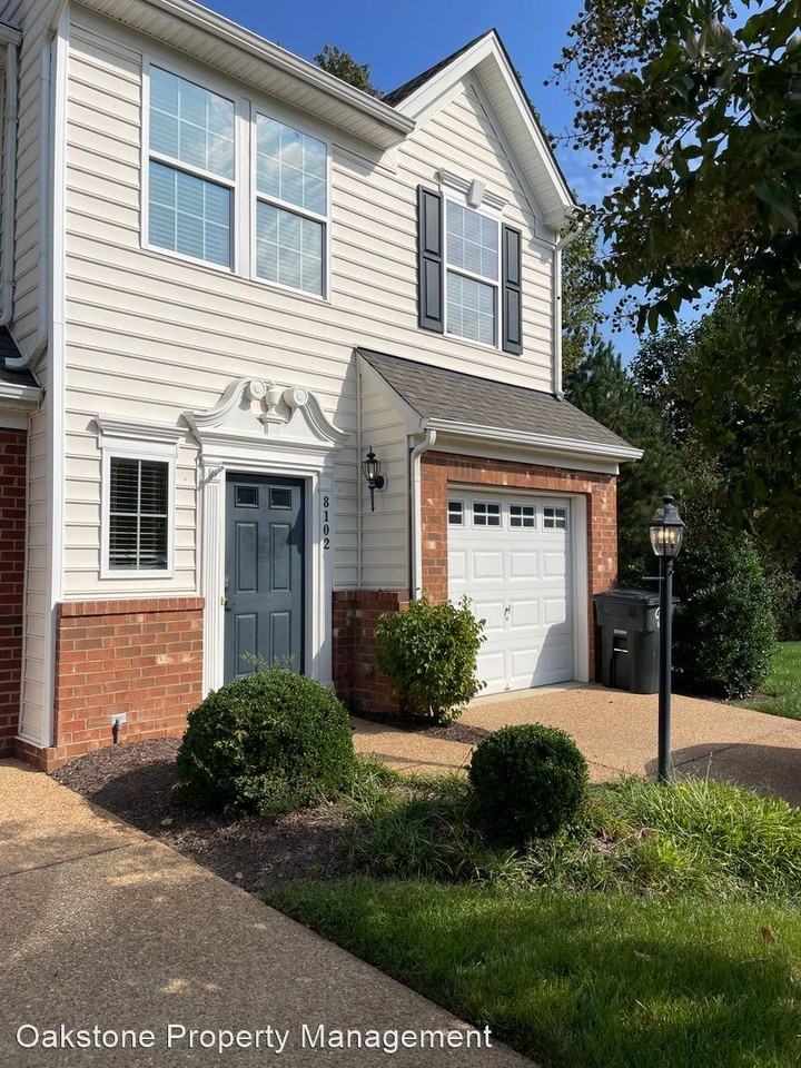 8102 Barrowden Ct - Photo 2 of 23