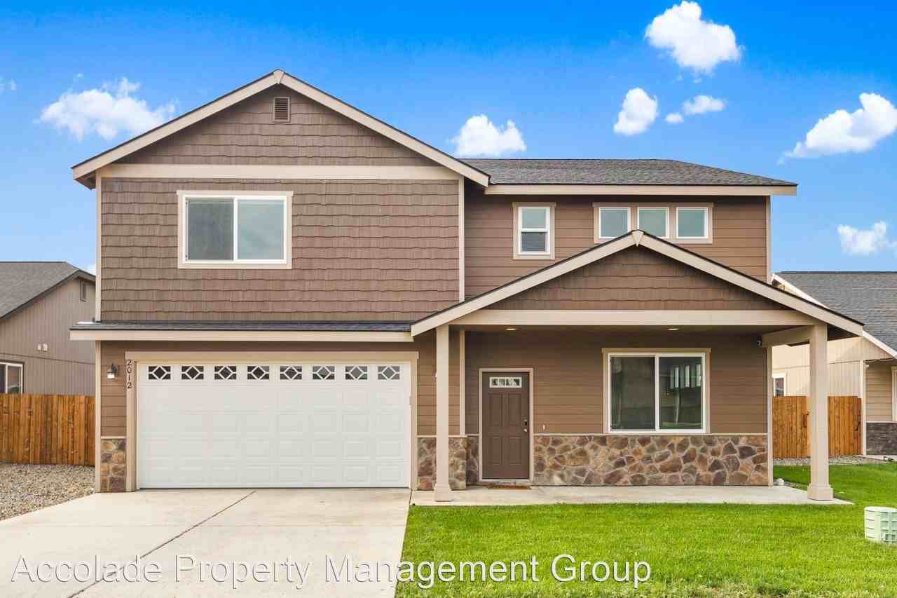 2012 W Sunnyview Ln, Ellensburg, WA 98926 3 Bedroom House for 3,000