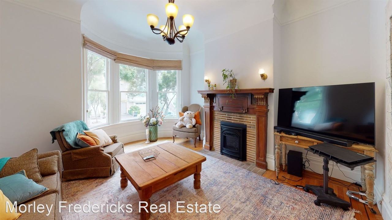 168 & 170 Carl Apartments in Haight Ashbury, San Francisco, CA 94117