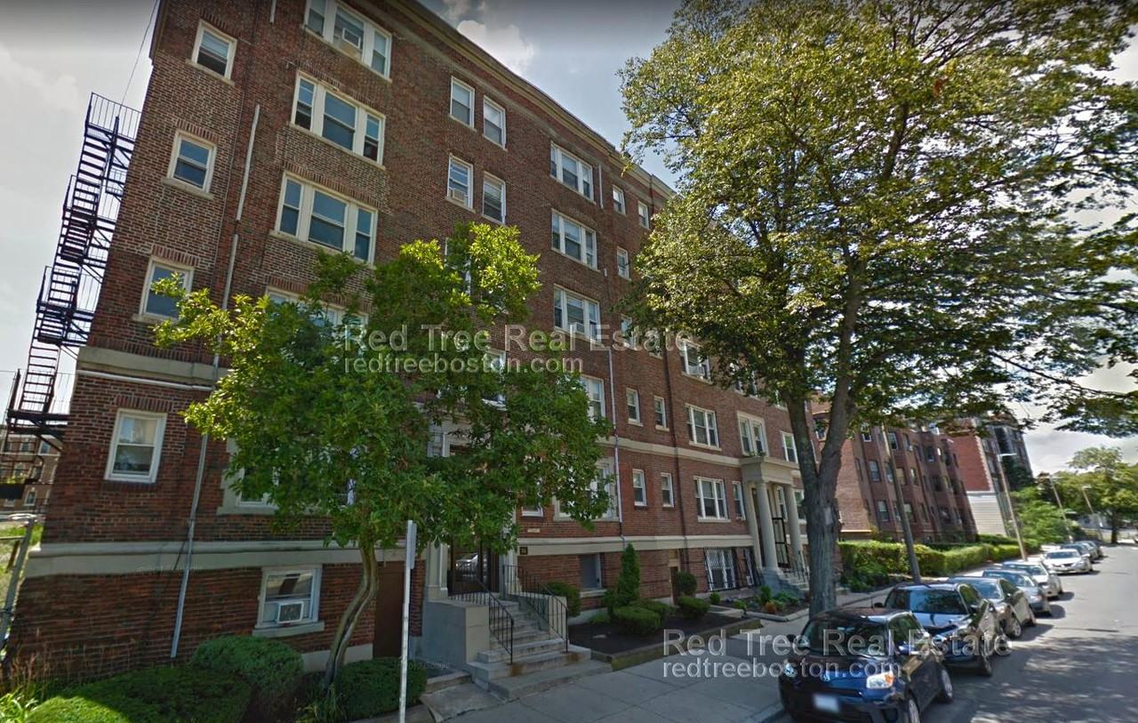 88 Washington St #34