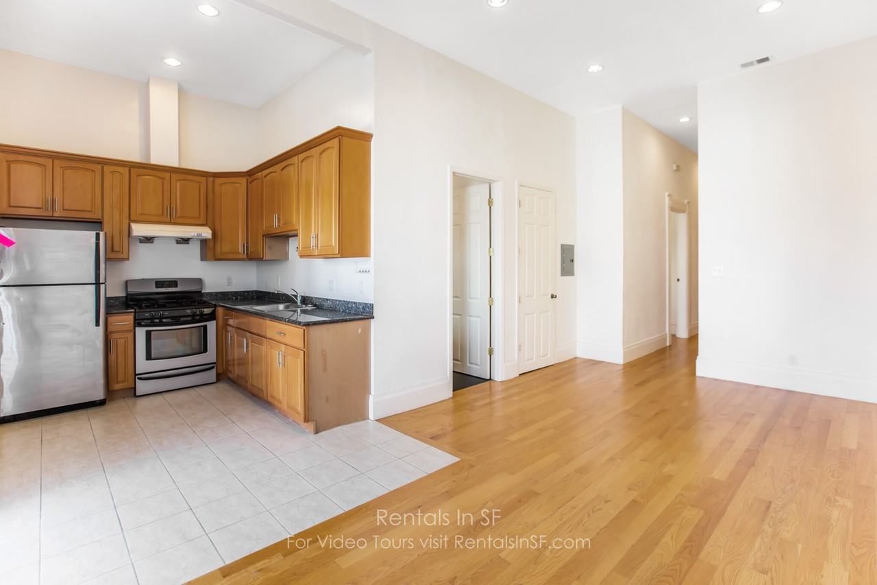 1252 Golden Gate Ave - Photo 2 of 14