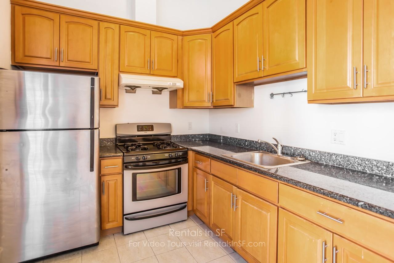 1252 Golden Gate Ave - Photo 3 of 14