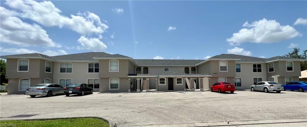 4704 Skyline Blvd #10