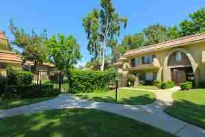 Monte Vista Apartment Homes - Photo 2 of 24