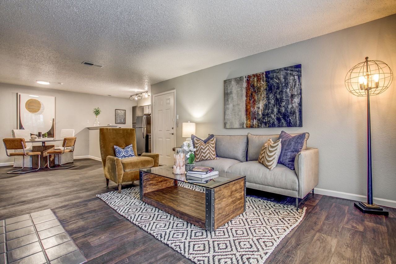 The Reese at Eastchase - Photo 4 of 26