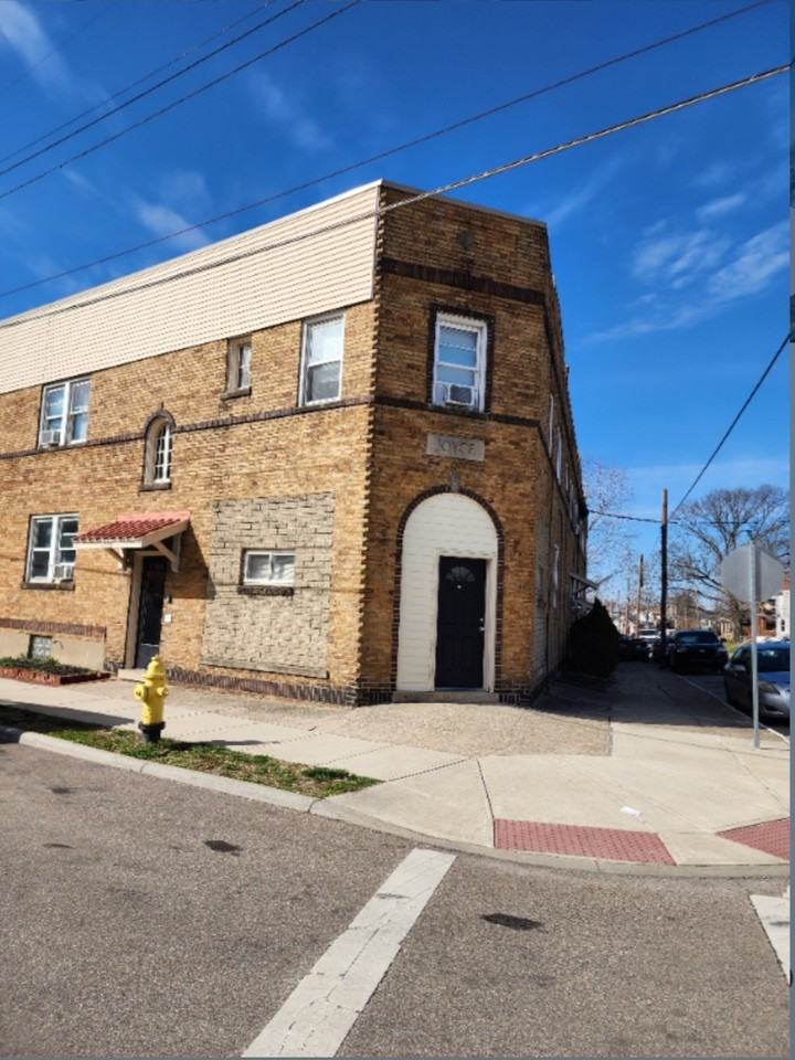 4007 Huston Avenue #2