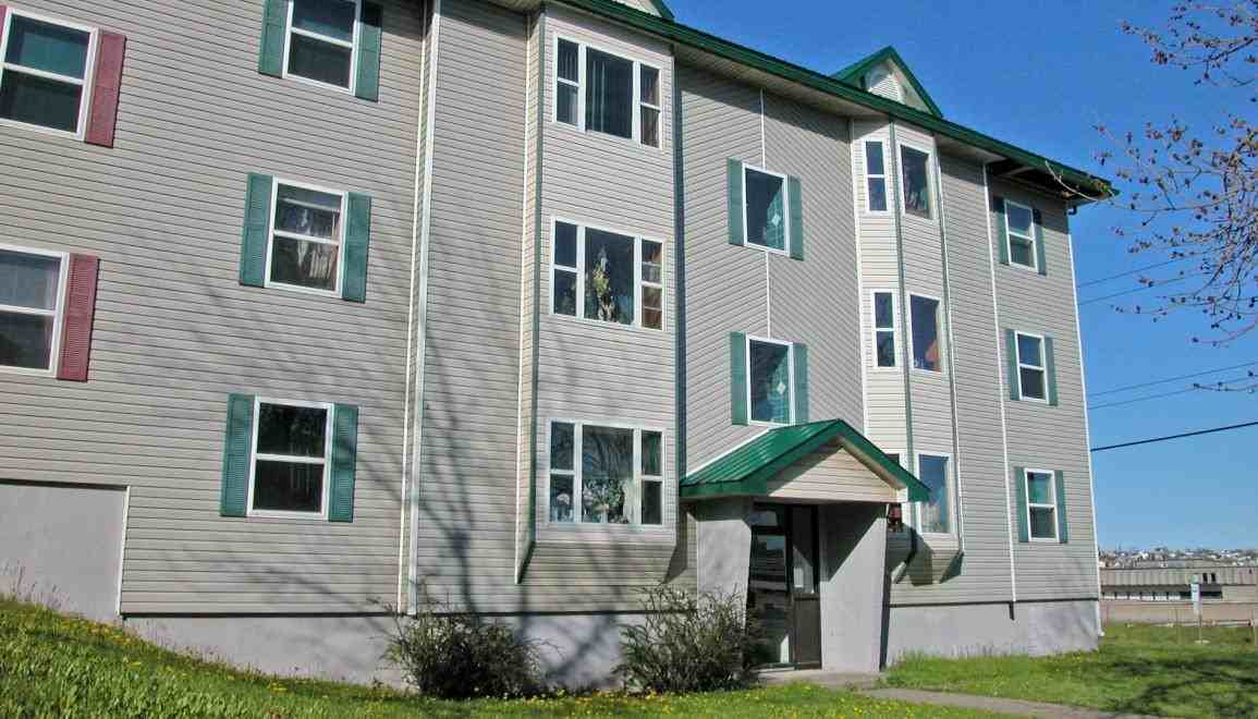 3 Boyd Street, Saint John, NB E2K 4C6 3 Bedroom Apartment for 900/month Zumper