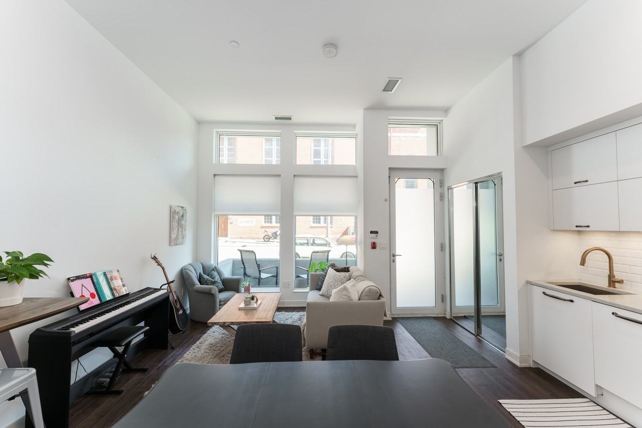 106 Dovercourt Road #101 - Photo 4 of 21