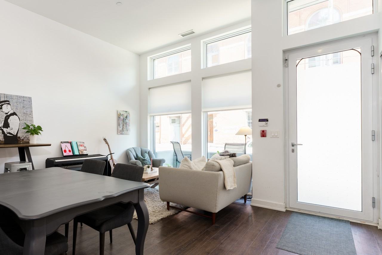 106 Dovercourt Road #101 - Photo 2 of 21