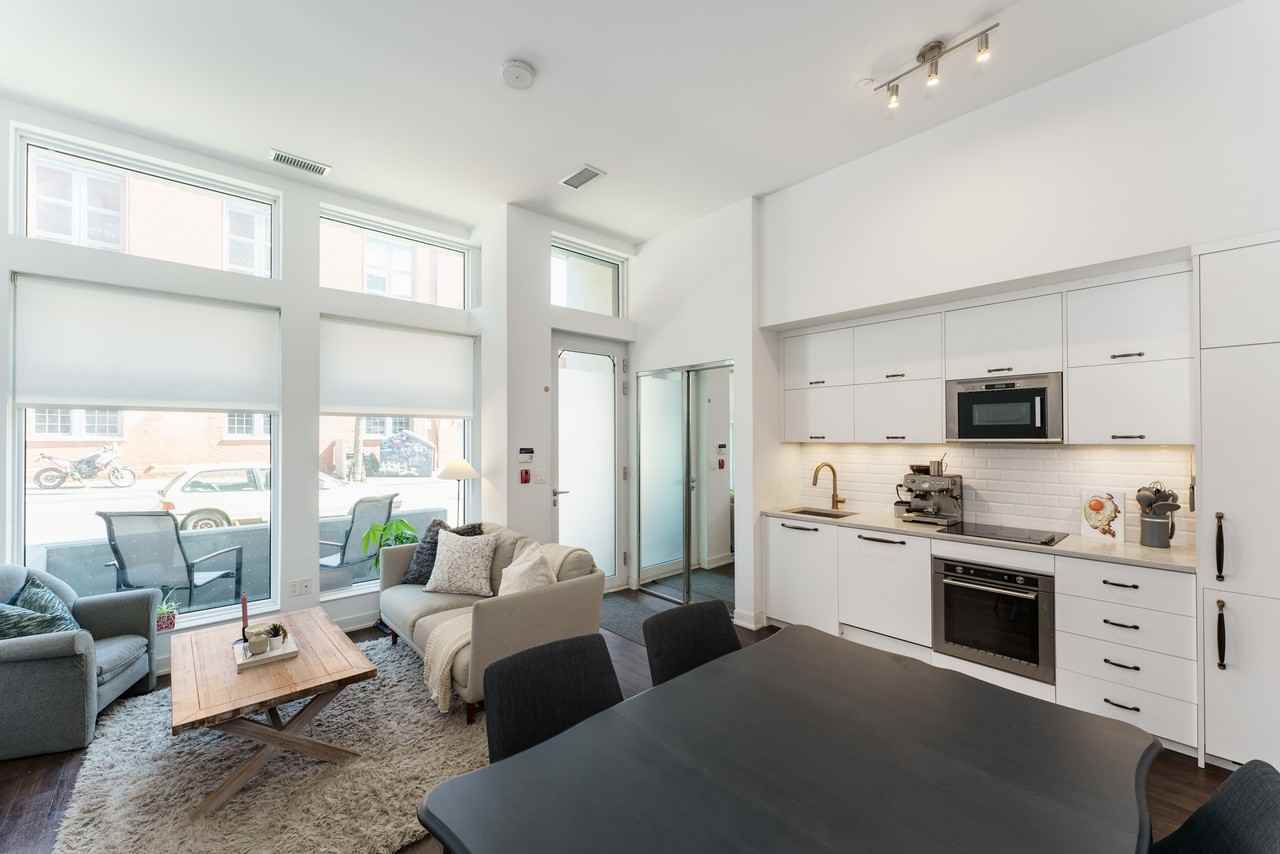 106 Dovercourt Road #101 - Photo 5 of 21