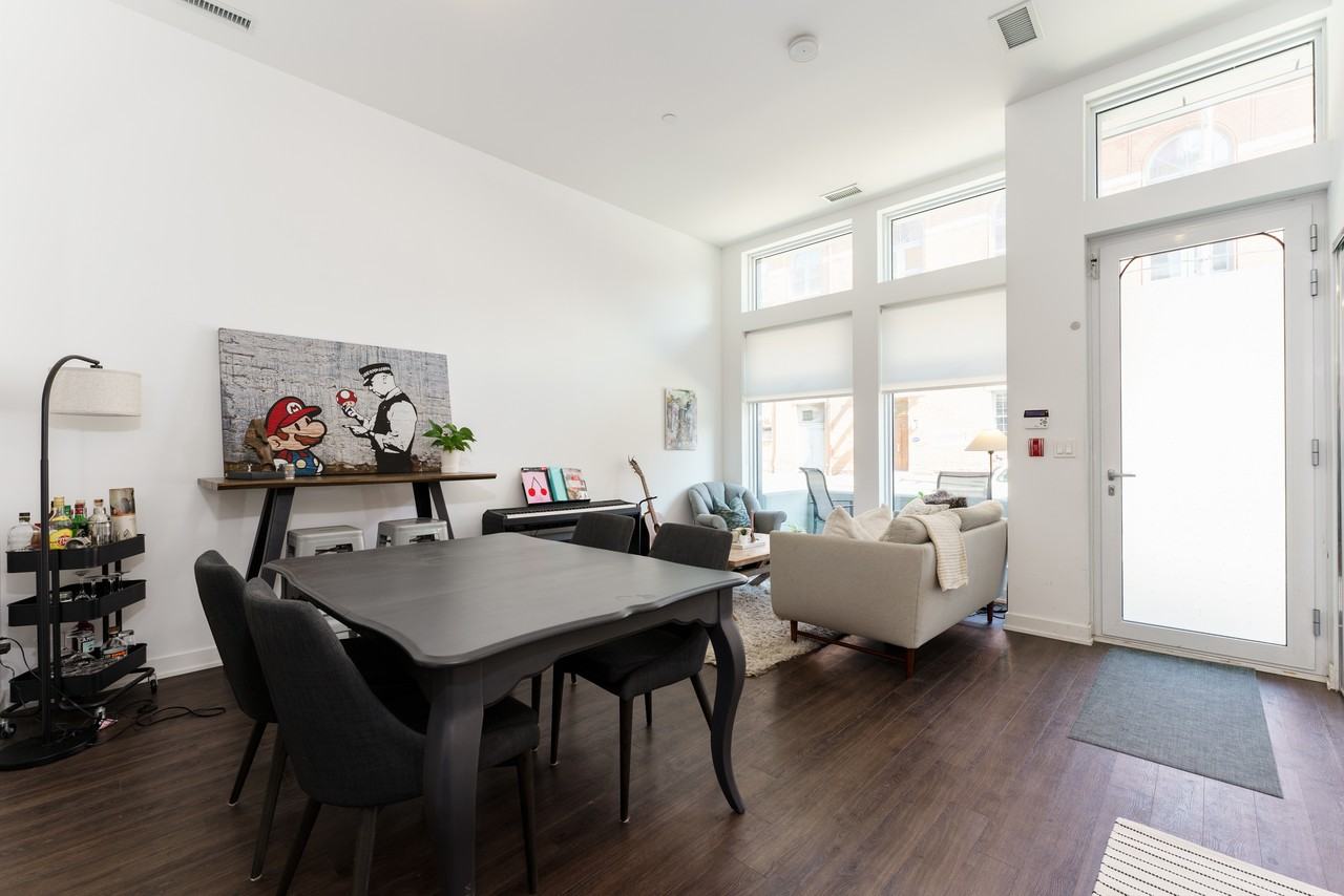 106 Dovercourt Road #101 - Photo 3 of 21