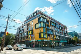 106 Dovercourt Road #101 - Photo 1 of 1