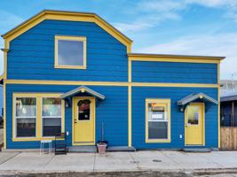 featured image of 207 3rd Street #A