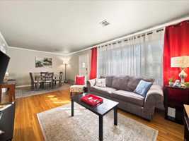 featured image of 4518 S Quaker Ave #4518