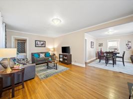 featured image of 1307 South Indianapolis Avenue #1307