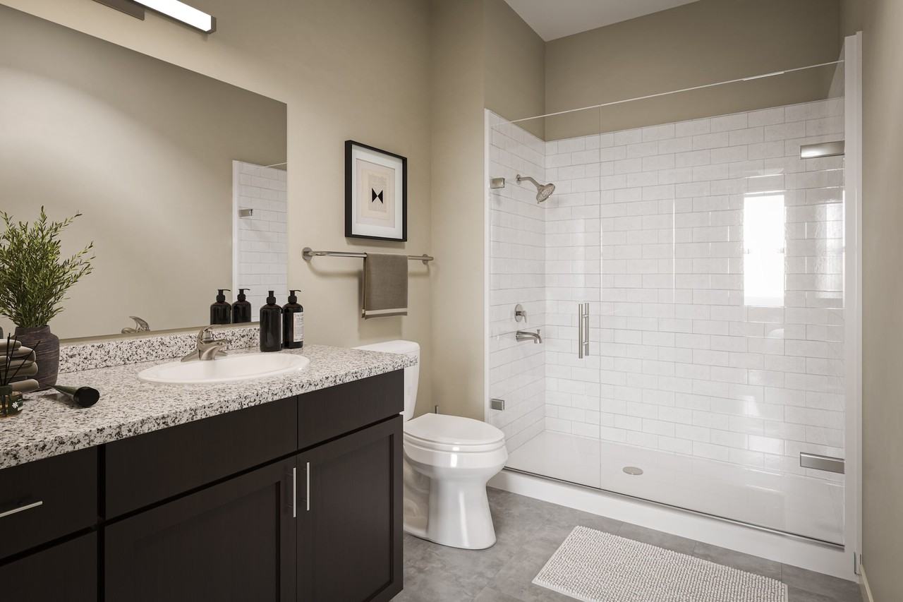 Donerail Run Apartments - Photo 4 of 90