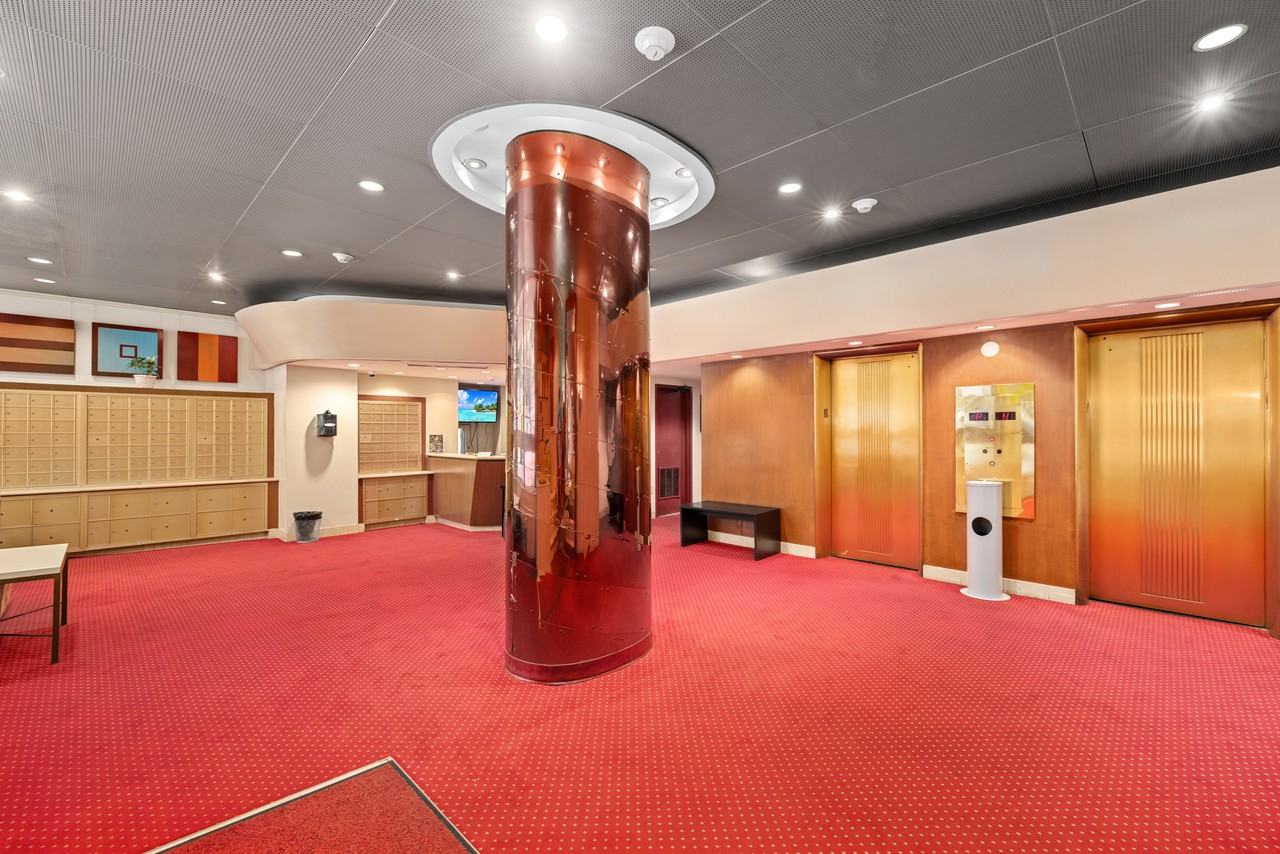 Connecticut Park Apartments - Photo 3 of 42