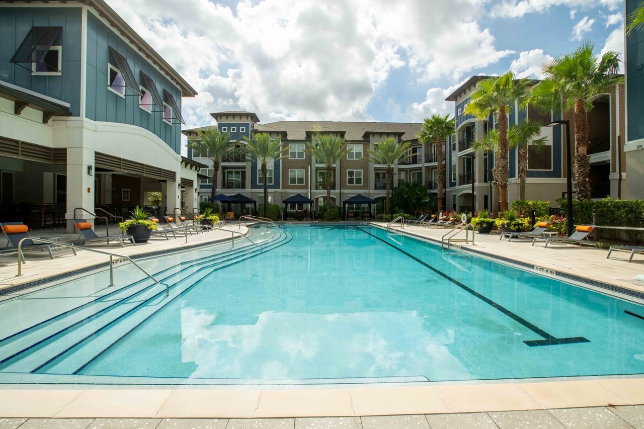 Century Millenia - Photo 2 of 28