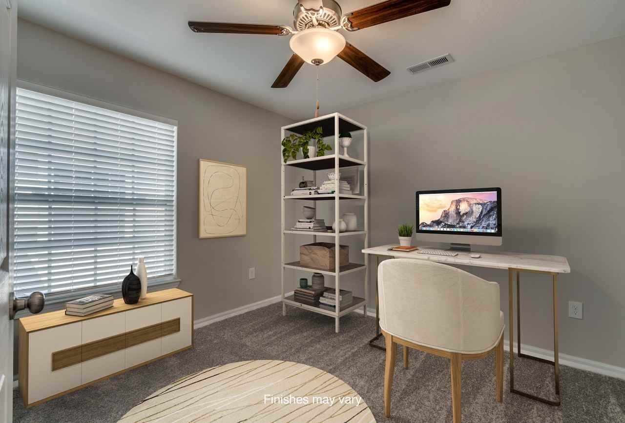 Killian Lakes Apartments and Townhomes - Photo 4 of 41