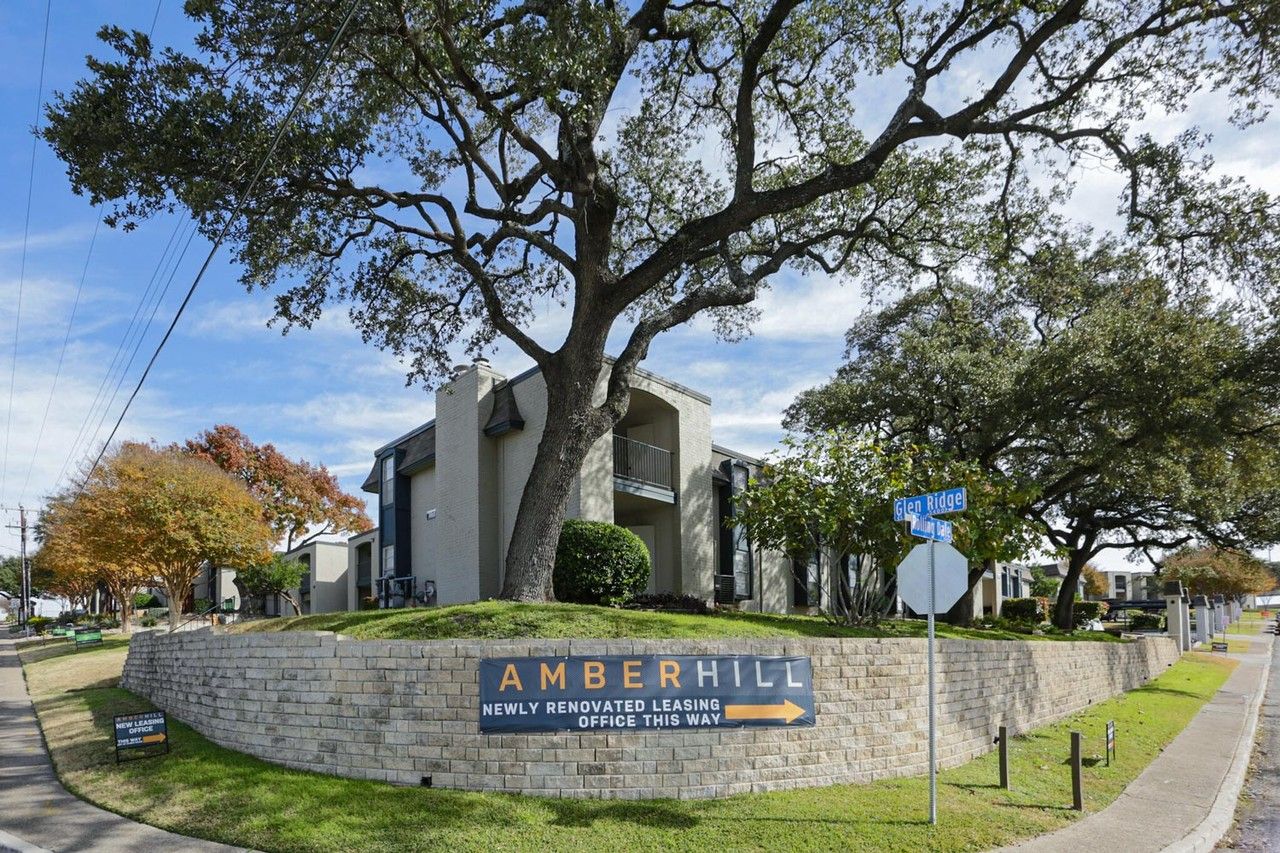 Amber Hill Apartments - Photo 2 of 21