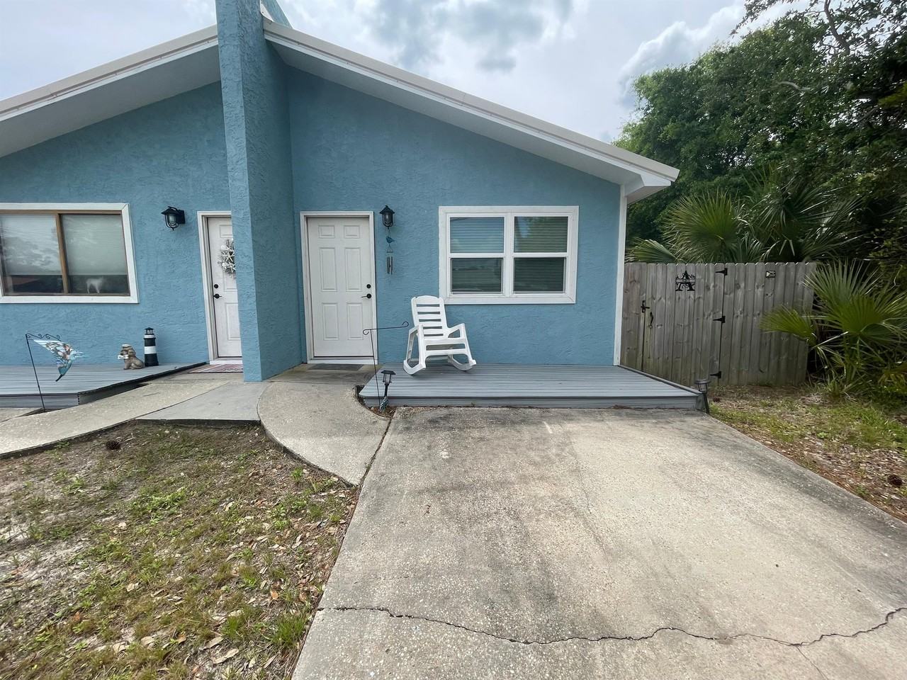 8201 Sunset Ave A 1 1, Panama City Beach, FL 32408 1 Bedroom