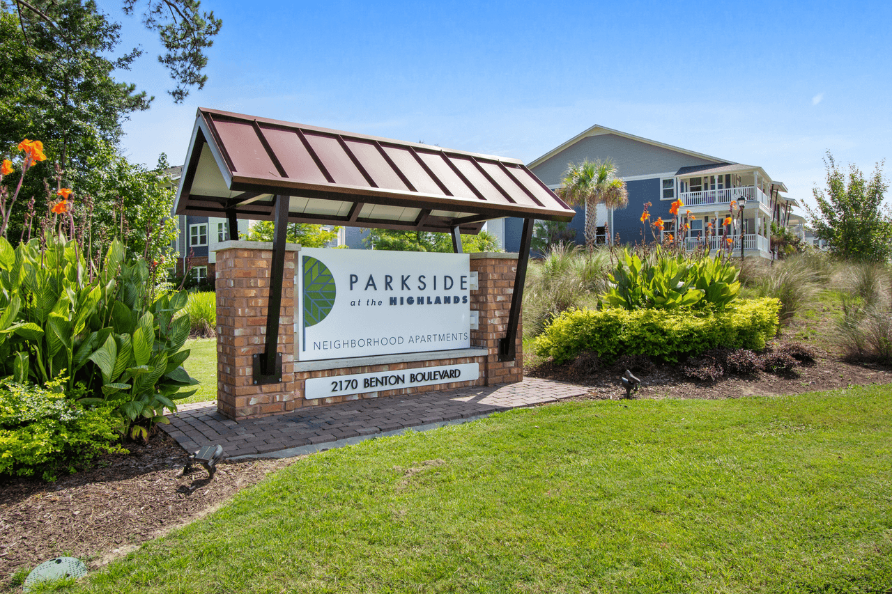 Parkside at the Highlands Apartments - Photo 7 of 105