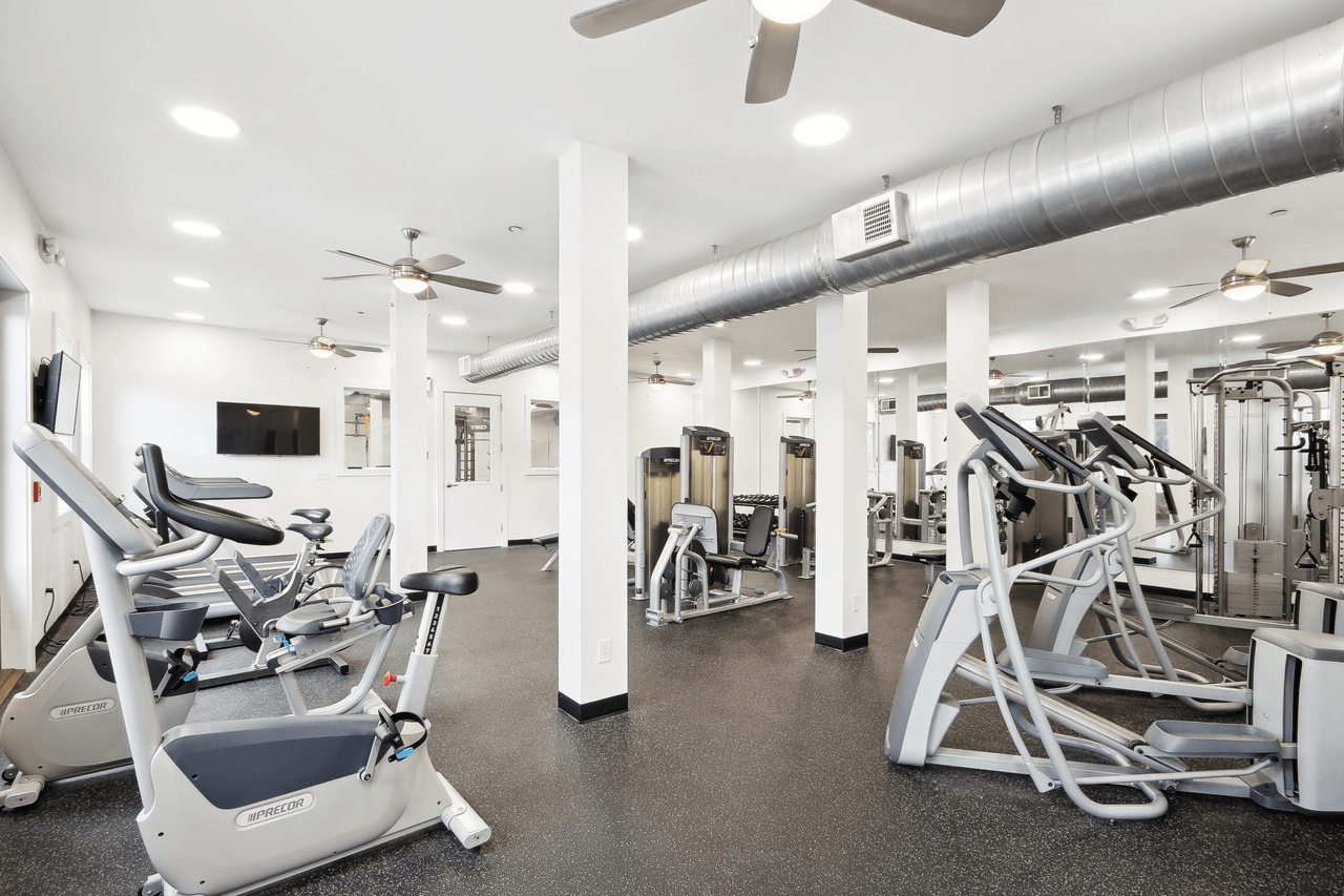 Parkside at the Highlands Apartments - Photo 5 of 105