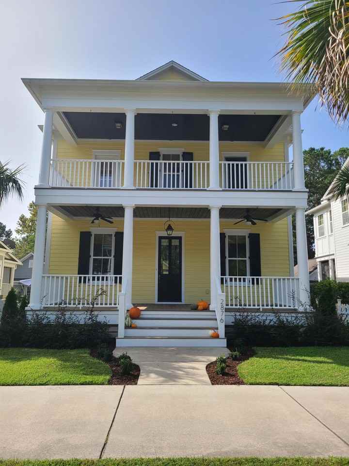 2876 Rivertowne Pkwy 1, Mount Pleasant, SC 29466 3 Bedroom Apartment