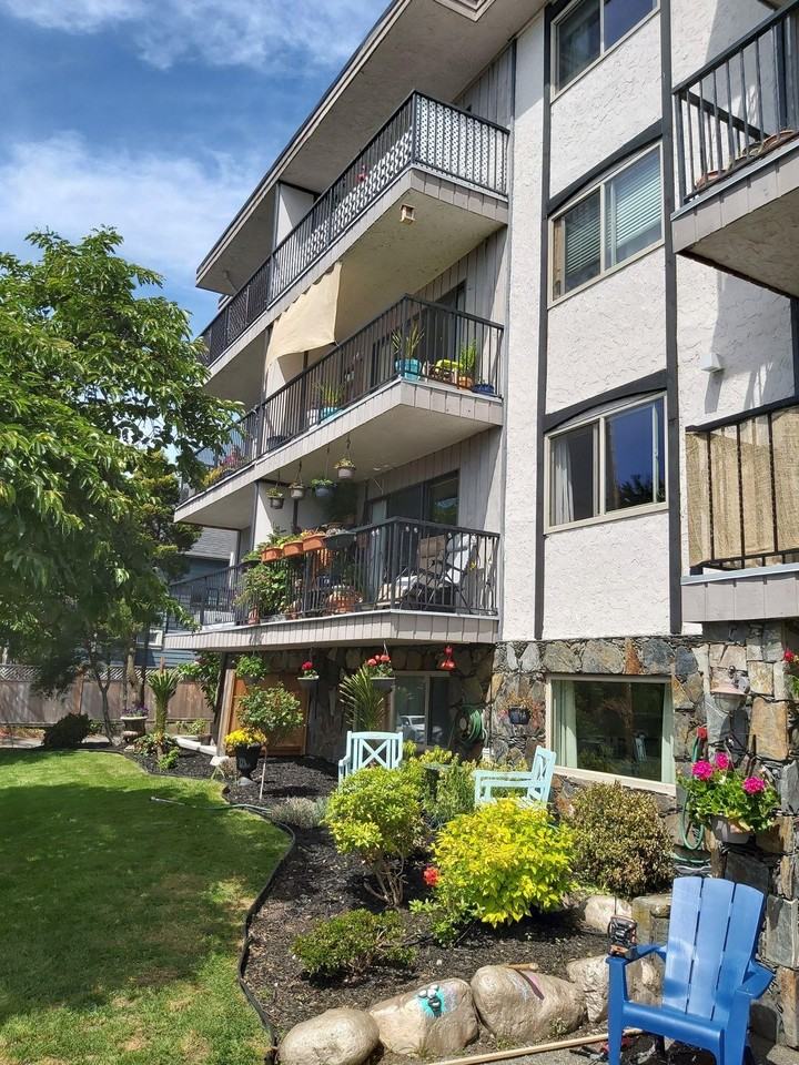 Villa Natalie Apartments 3400 James Hts, Saanich, BC V8P None Zumper