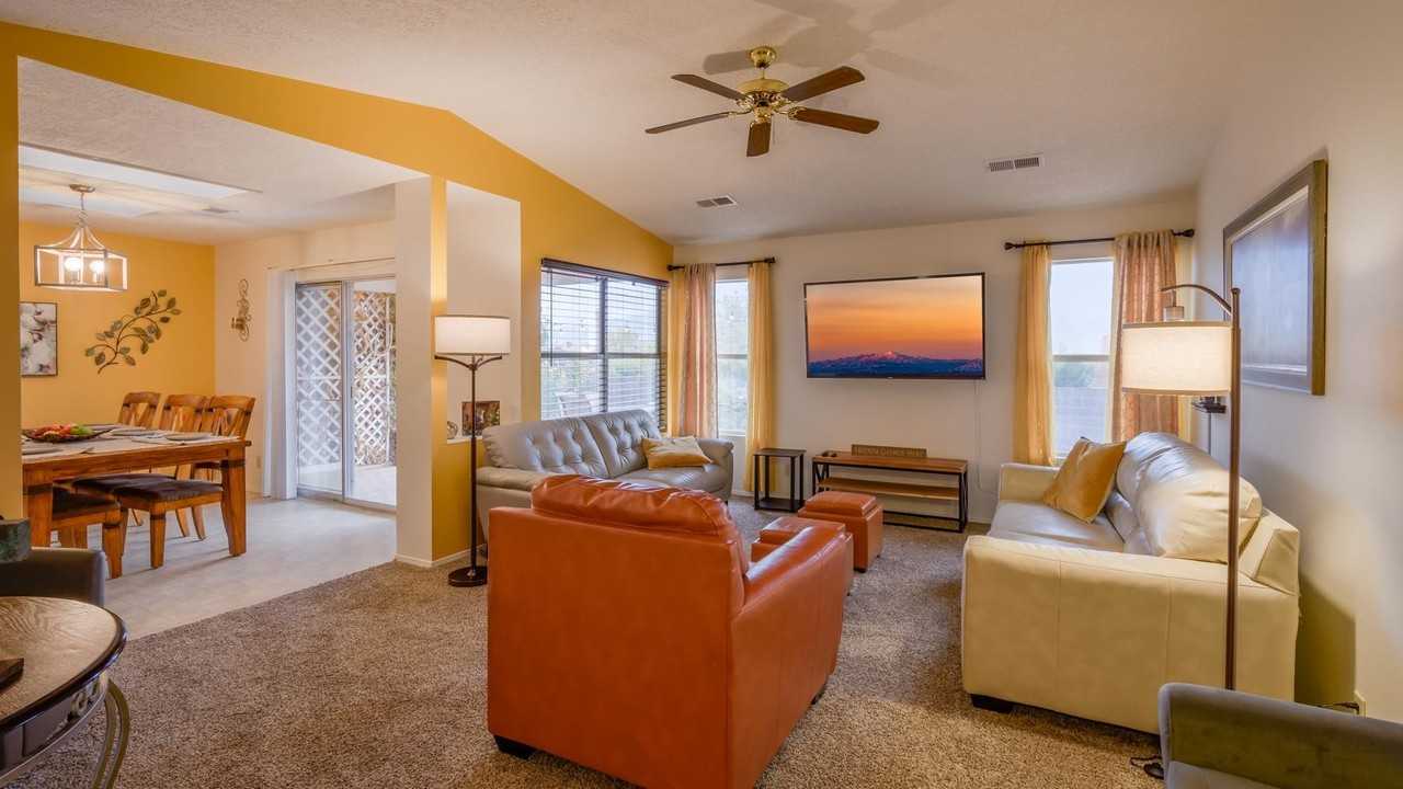 7208 Spruce Mountain Loop Ne - Photo 4 of 15