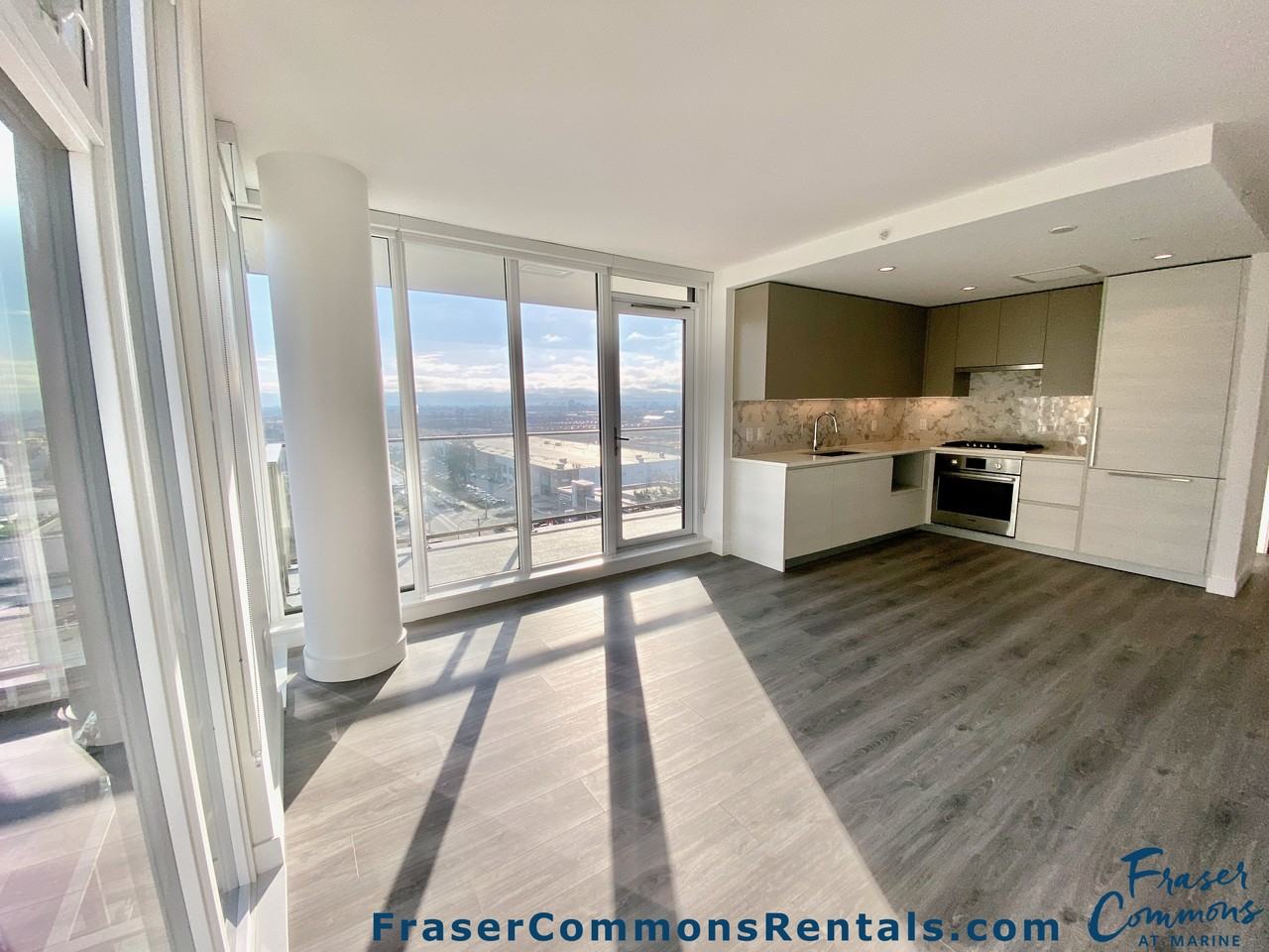 8188 Fraser Street #3